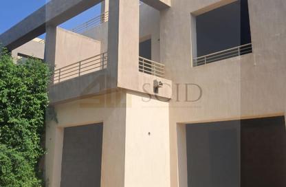 فيلا - 5 - 5 للبيع في ذا كراون - طريق مصر اسكندرية الصحراوي - مدينة 6 أكتوبر - الجيزة