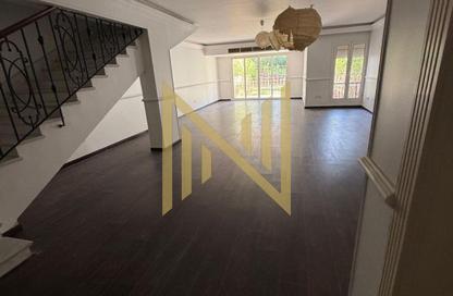 iVilla - 3 - 3 for rent in Mountain View Giza Plateau - Ring Road - 6 October City - Giza