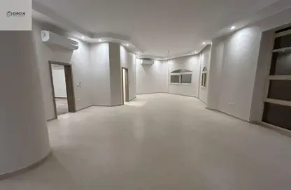 Villa - 7 Bedrooms for rent in Royal Lagoon - North Investors Area - New Cairo City - Cairo