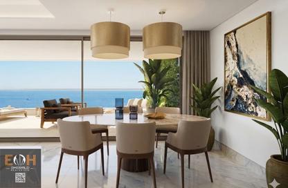 Apartment - 1 Bedroom - 1 Bathroom for sale in Al Ahyaa District - Hurghada - Red Sea Apartment - 1 Bedroom - 1 Bathroom for sale in Al Ahyaa District - Hurghada - Red Sea