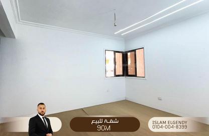 Apartment - 3 Bedrooms - 1 Bathroom for sale in Abdel Salam Aref St. - Laurent - Hay Sharq - Alexandria