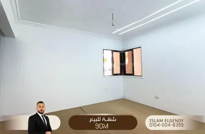 شقة - 3 غرف نوم - 1 حمام للبيع في شارع عبد السلام عارف - لوران - حي شرق - الاسكندرية