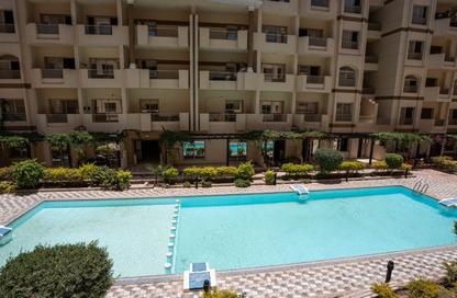 Apartment - 1 - 1 for sale in Florenza Khamsin Resort - Hurghada Resorts - Hurghada - Red Sea