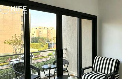 Apartment - 3 Bedrooms - 2 Bathrooms for rent in Fifth Square - The 5th Settlement - New Cairo City - Cairo