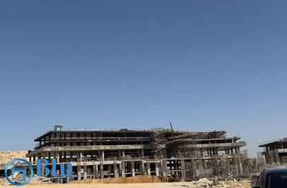 Office Space - 6 Bedrooms - 2 Bathrooms for sale in New Giza - Cairo Alexandria Desert Road - 6 October City - Giza