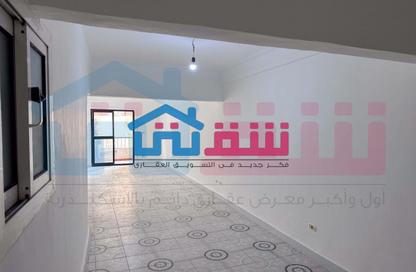 Apartment - 2 - 1 for sale in Laurent - Hay Sharq - Alexandria