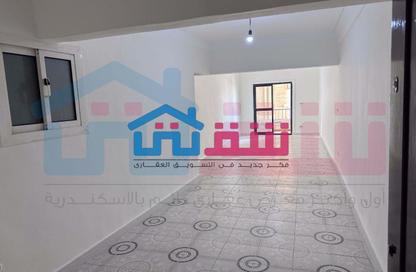 Apartment - 2 - 1 for sale in Laurent - Hay Sharq - Alexandria Apartment - 2 - 1 for sale in Laurent - Hay Sharq - Alexandria