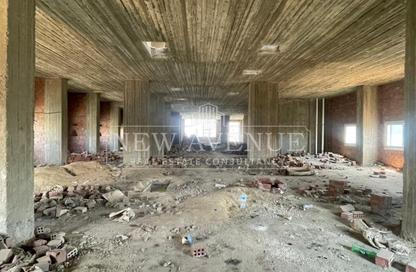 Whole Building - Studio - 7+ Bathrooms for sale in Al Shorouk Road - 6th Area West - Shorouk City - Cairo