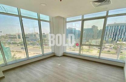 Office Space - Studio - 1 Bathroom for rent in Trivium Zayed - 2nd District - Sheikh Zayed City - Giza Office Space - Studio - 1 Bathroom for rent in Trivium Zayed - 2nd District - Sheikh Zayed City - Giza