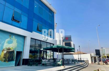 Office Space - Studio - 1 Bathroom for rent in Trivium Zayed - 2nd District - Sheikh Zayed City - Giza Office Space - Studio - 1 Bathroom for rent in Trivium Zayed - 2nd District - Sheikh Zayed City - Giza