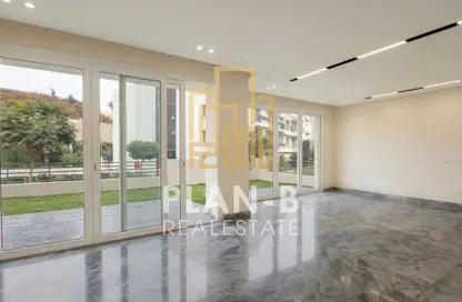 تاون هاوس - 4 غرف نوم - 4 حمامات للايجار في بيراميدز هيلز - طريق مصر اسكندرية الصحراوي - مدينة 6 أكتوبر - الجيزة