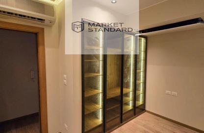 Apartment - 3 Bedrooms - 3 Bathrooms for sale in Lake View Residence - 5th Settlement Compounds - The 5th Settlement - New Cairo City - Cairo