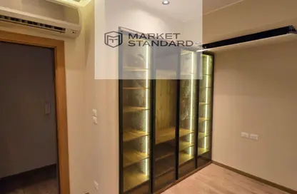 شقة - 3 غرف نوم - 3 حمامات للبيع في لايك فيو ريزيدنس - كمبوندات التجمع الخامس - التجمع الخامس - مدينة القاهرة الجديدة - القاهرة