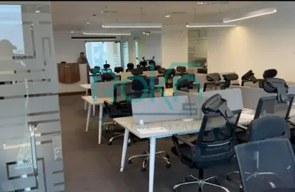 Office Space - 5 Bedrooms - 1 Bathroom for rent in Park St. - 26th of July Corridor - Sheikh Zayed City - Giza