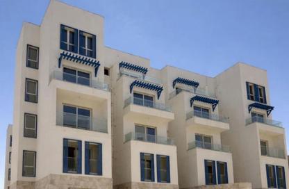 Chalet - 1 Bedroom - 1 Bathroom for sale in Naia bay - Ras Al Hekma - North Coast Chalet - 1 Bedroom - 1 Bathroom for sale in Naia bay - Ras Al Hekma - North Coast
