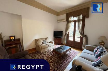 Apartment - 2 Bedrooms - 2 Bathrooms for rent in Shagaret Al Dor St. - Zamalek - Cairo Apartment - 2 Bedrooms - 2 Bathrooms for rent in Shagaret Al Dor St. - Zamalek - Cairo