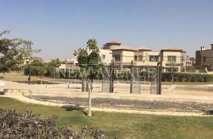 Villa - 5 - 4 for sale in Palm Hills Kattameya - El Katameya Compounds - El Katameya - New Cairo City - Cairo