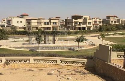 Villa - 5 - 4 for sale in Palm Hills Kattameya - El Katameya Compounds - El Katameya - New Cairo City - Cairo