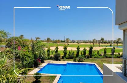 Villa - 4 - 4 for rent in Hacienda Bay - Sidi Abdel Rahman - North Coast