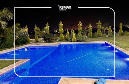 Villa - 4 - 4 for rent in Hacienda Bay - Sidi Abdel Rahman - North Coast