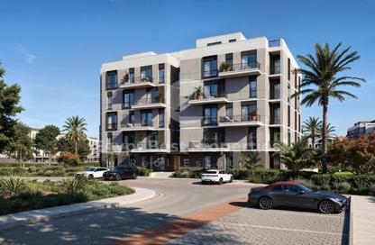 Townhouse - 3 - 3 for sale in One33 - 6 October Compounds - 6 October City - Giza