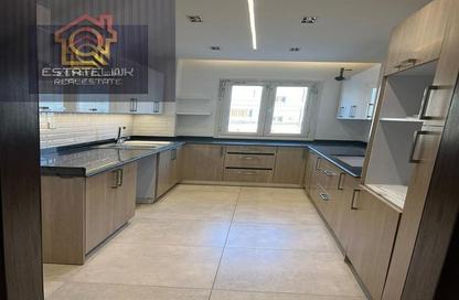 Apartment - 3 - 2 for rent in Mountain View Hyde Park - 5th Settlement Compounds - The 5th Settlement - New Cairo City - Cairo
