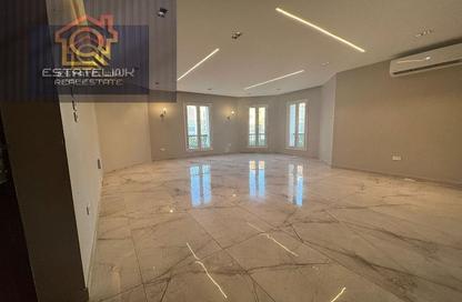 Apartment - 3 - 2 for rent in Mountain View Hyde Park - 5th Settlement Compounds - The 5th Settlement - New Cairo City - Cairo