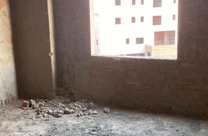 Apartment - 4 - 3 for sale in West Golf Extension - El Katameya Compounds - El Katameya - New Cairo City - Cairo