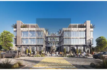 Shop - Studio for sale in Boyot New Damietta - New Damietta - Demyat