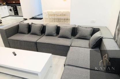 Apartment - 2 - 2 for rent in Degla Square - Degla - Hay El Maadi - Cairo Apartment - 2 - 2 for rent in Degla Square - Degla - Hay El Maadi - Cairo
