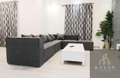 Apartment - 2 - 2 for rent in Degla Square - Degla - Hay El Maadi - Cairo Apartment - 2 - 2 for rent in Degla Square - Degla - Hay El Maadi - Cairo