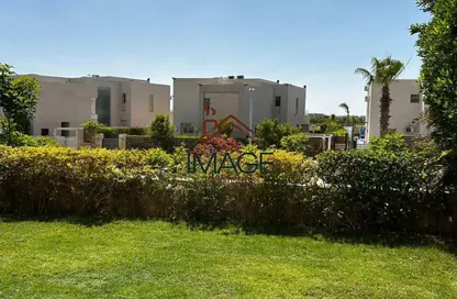 شاليه - 3 غرف نوم - 3 حمامات للبيع في هاسييندا باي - سيدي عبد الرحمن - الساحل الشمالي