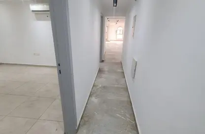 مساحات مكتبية - 3 غرف نوم - 3 حمامات للايجار في شارع علي امين - المنطقة الأولى - مدينة نصر - القاهرة