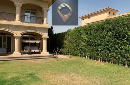 Apartment - 4 Bedrooms - 3 Bathrooms for rent in Privado - Madinaty - Cairo Apartment - 4 Bedrooms - 3 Bathrooms for rent in Privado - Madinaty - Cairo