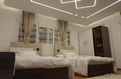 Penthouse - 3 - 3 for sale in Abd Al Aziz Aal Seoud St. - El Manial - Hay El Manial - Cairo