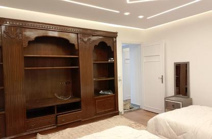 Penthouse - 3 - 3 for sale in Abd Al Aziz Aal Seoud St. - El Manial - Hay El Manial - Cairo