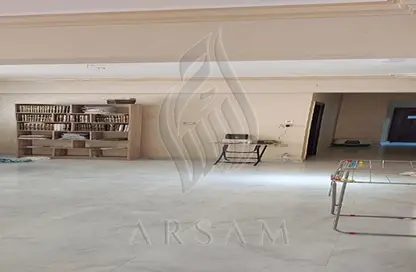 شقة - 2 غرف نوم - 1 حمام للبيع في عمارات النرجس - النرجس - مدينة القاهرة الجديدة - القاهرة