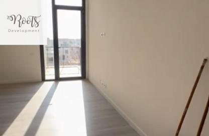 Penthouse - 3 Bedrooms - 3 Bathrooms for rent in Vye Sodic - New Zayed City - Sheikh Zayed City - Giza