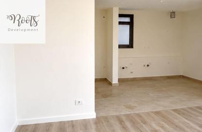 Penthouse - 3 Bedrooms - 3 Bathrooms for rent in Vye Sodic - New Zayed City - Sheikh Zayed City - Giza