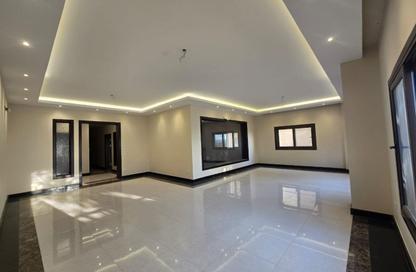 Apartment - 3 - 4 for rent in West Golf Extension - El Katameya Compounds - El Katameya - New Cairo City - Cairo