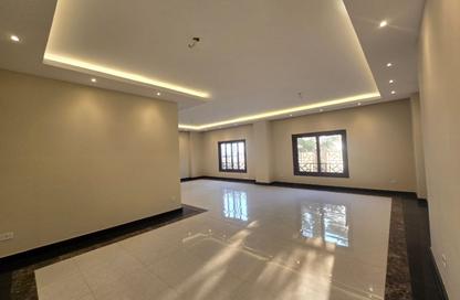 Apartment - 3 - 4 for rent in West Golf Extension - El Katameya Compounds - El Katameya - New Cairo City - Cairo