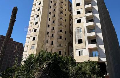 شقة - 2 - 1 للبيع في سموحة الجديدة - سموحة - حي شرق - الاسكندرية