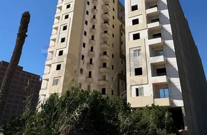 شقة - 2 غرف نوم - 1 حمام للبيع في سموحة الجديدة - سموحة - حي شرق - الاسكندرية