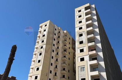 شقة - 2 - 1 للبيع في سموحة الجديدة - سموحة - حي شرق - الاسكندرية
