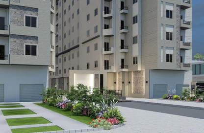 Apartment - 2 - 1 for sale in New Smouha - Smouha - Hay Sharq - Alexandria Apartment - 2 - 1 for sale in New Smouha - Smouha - Hay Sharq - Alexandria