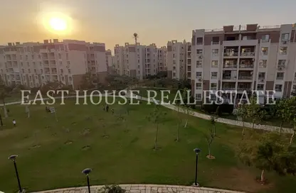 شقة - 2 غرف نوم - 2 حمامات للبيع في مدينتي - القاهرة