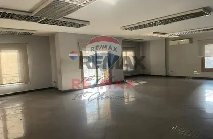 Apartment - 4 Bedrooms - 5 Bathrooms for sale in Syria St. - Mohandessin - Giza