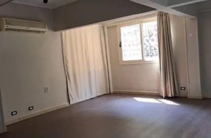 Apartment - 2 - 2 for rent in Al Sayed Al Marghany St. - Almazah - Heliopolis - Masr El Gedida - Cairo