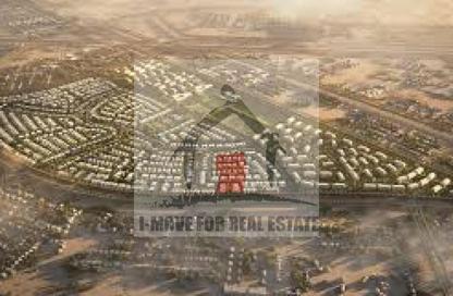 Apartment - 3 Bedrooms - 3 Bathrooms for sale in Solana - New Zayed City - Sheikh Zayed City - Giza