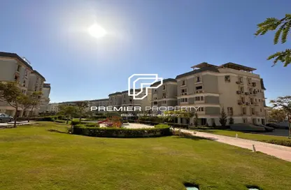 iVilla - 3 Bedrooms - 3 Bathrooms for sale in Mountain View Hyde Park - 5th Settlement Compounds - The 5th Settlement - New Cairo City - Cairo